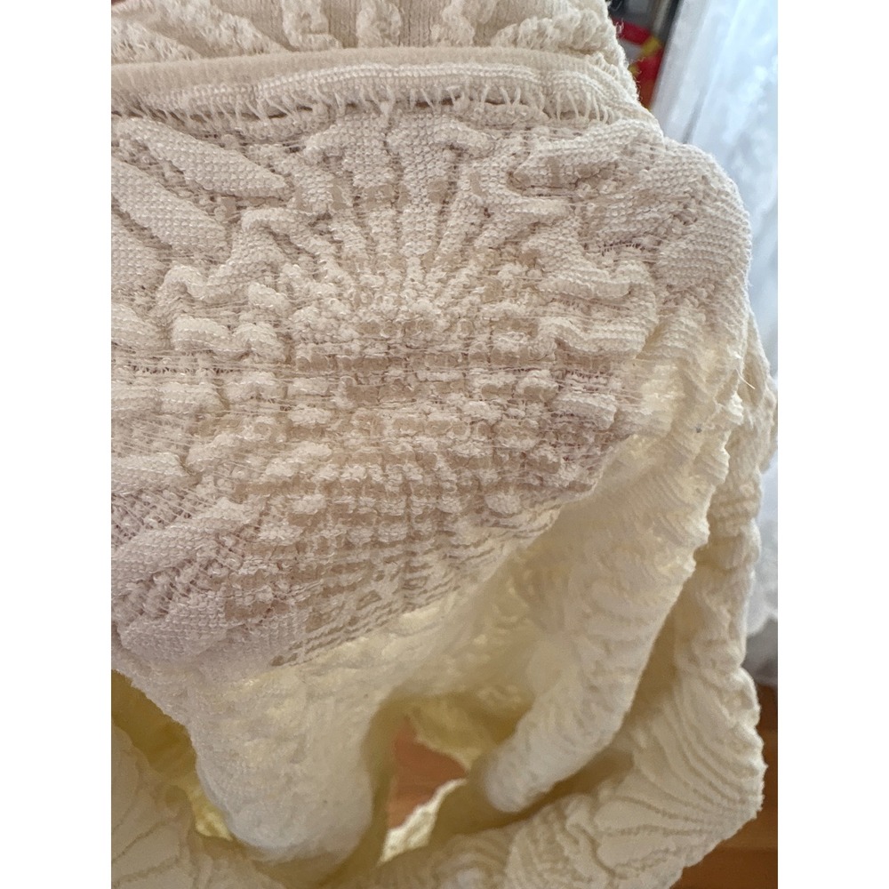 Free People Love Letter Cami Size XS/S Cream - Picture 3 of 3